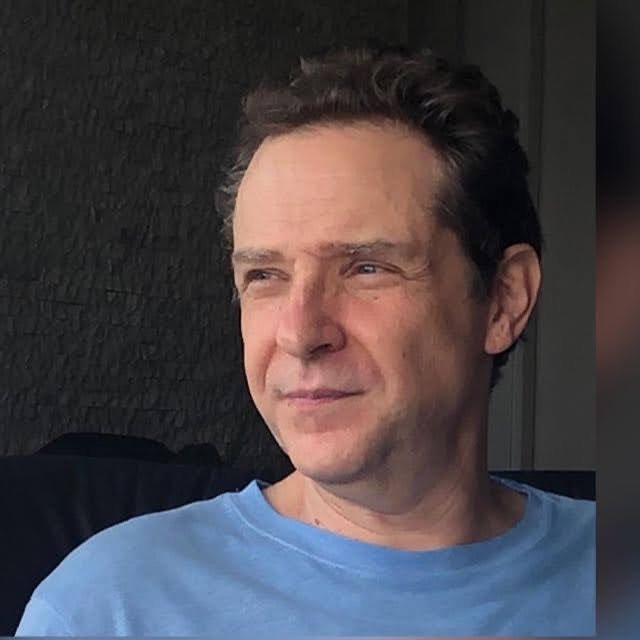 Foto de Marcelo Dias Ferraretto